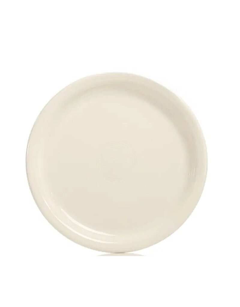 The Fiesta Tableware Company Bistro Buffet Plate 9" Linen