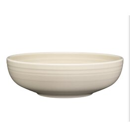 The Fiesta Tableware Company Large Bistro Bowl 68 oz Linen