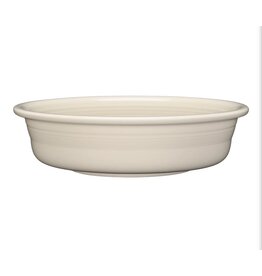 The Fiesta Tableware Company Extra Large Bowl 64 oz Linen