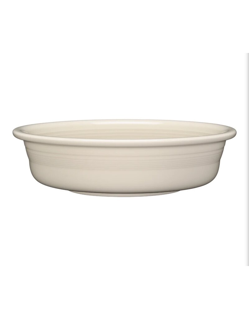 The Fiesta Tableware Company Extra Large Bowl 64 oz Linen