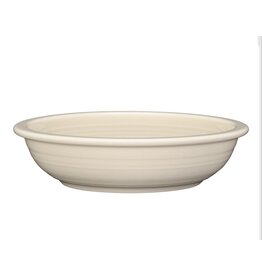 The Fiesta Tableware Company Individual Pasta Bowl Linen