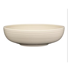The Fiesta Tableware Company Extra Large Bistro Bowl 96 oz Linen