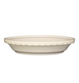 The Fiesta Tableware Company Deep Dish Pie Baker Linen