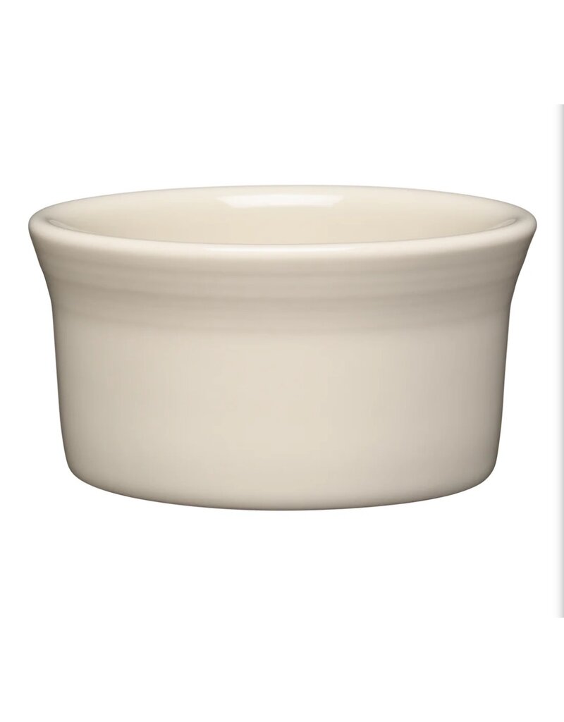 The Fiesta Tableware Company Ramekin Linen