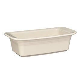 The Fiesta Tableware Company Loaf Baker Linen