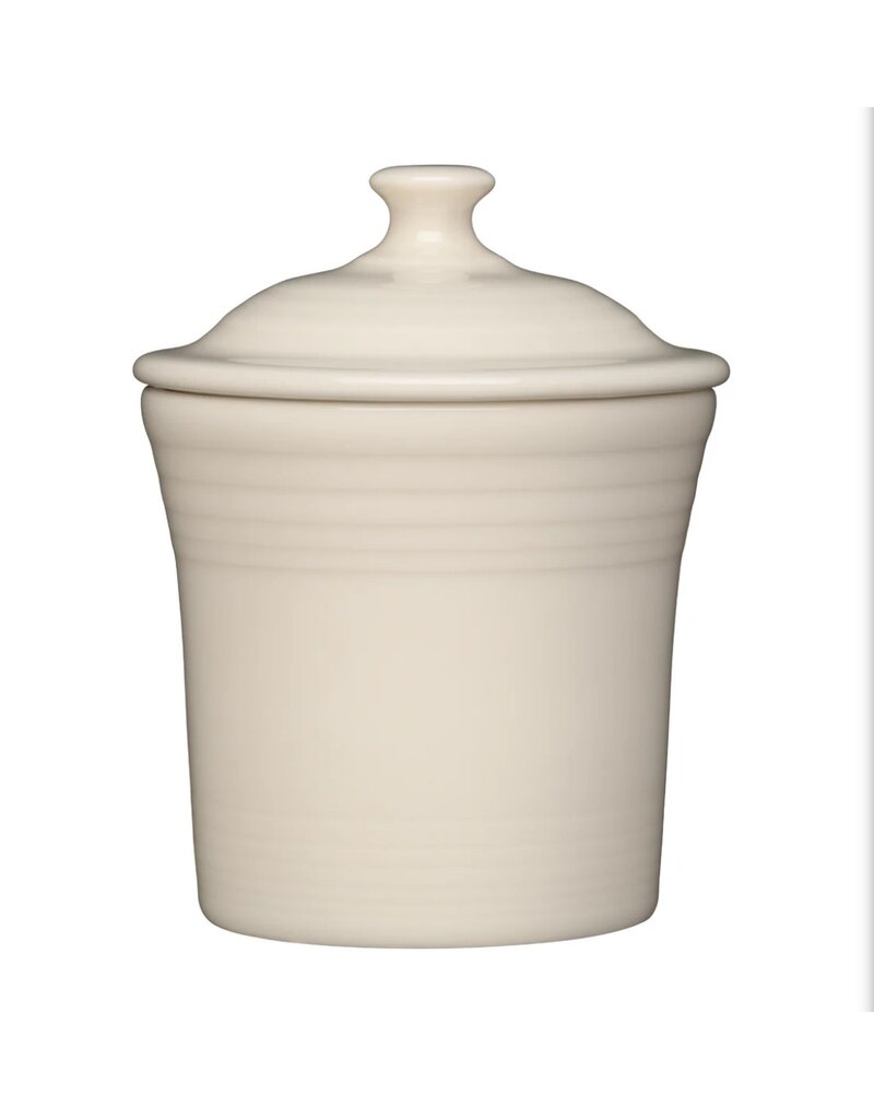 The Fiesta Tableware Company Utility/Jam Jar Linen