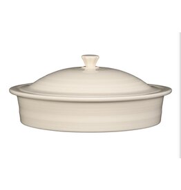 The Fiesta Tableware Company Tortilla Warmer Linen