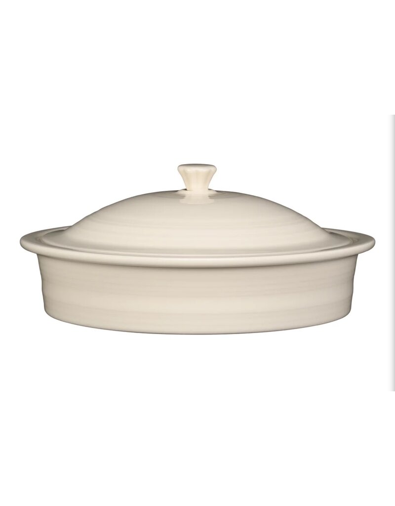 The Fiesta Tableware Company Tortilla Warmer Linen