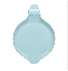 The Fiesta Tableware Company Ornament Plate Sky