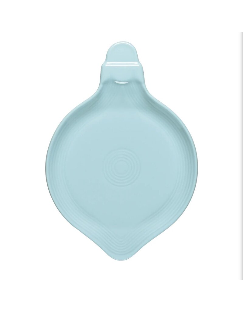 The Fiesta Tableware Company Ornament Plate Sky