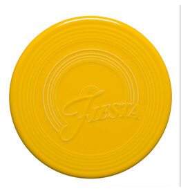 The Fiesta Tableware Company Extra Large Trivet 8 1/4" Daffodil