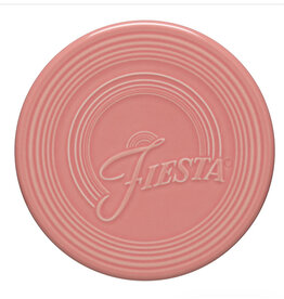 The Fiesta Tableware Company Extra Large Trivet 8 1/4" Peony