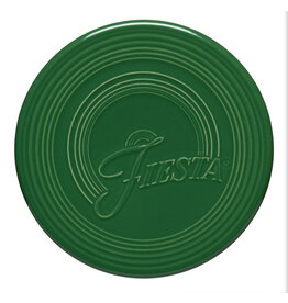 The Fiesta Tableware Company Extra Large Trivet 8 1/4" Jade