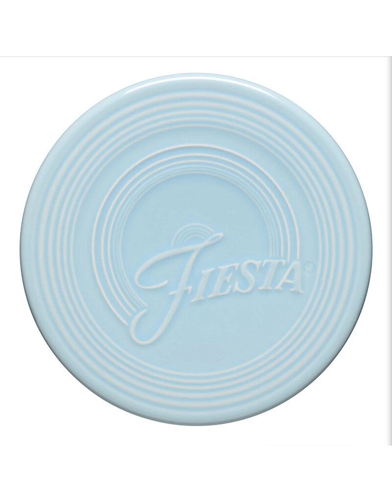 The Fiesta Tableware Company Extra Large Trivet 8 1/4" Sky