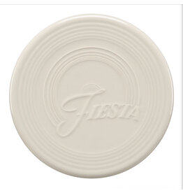 The Fiesta Tableware Company Extra Large Trivet 8 1/4" Linen