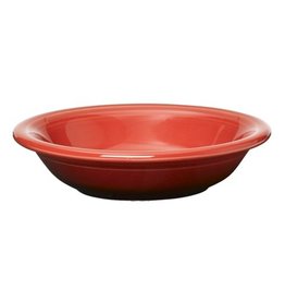 Fruit Bowl 6 1/4 oz Scarlet