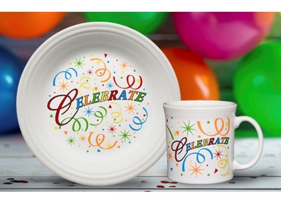 Celebrate -  Discontinued