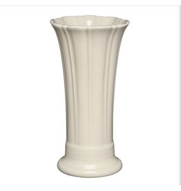 The Fiesta Tableware Company Medium Vase Linen