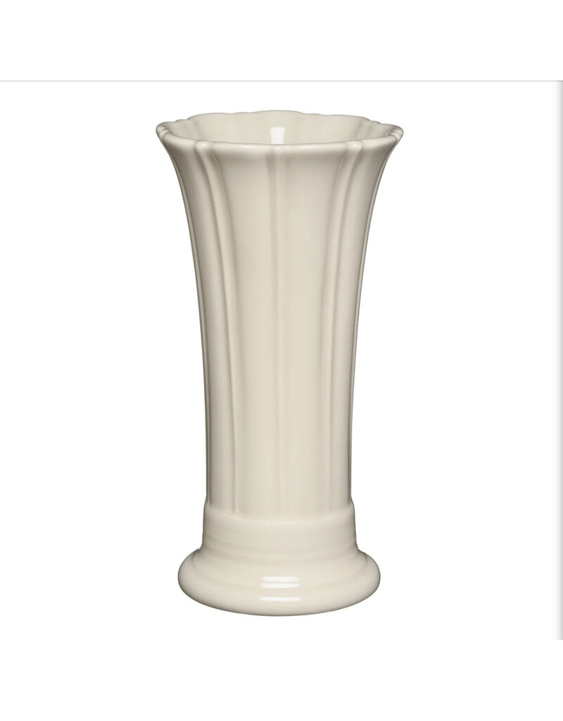 The Fiesta Tableware Company Medium Vase Linen