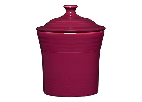 Mini Canister 13 oz AKA Utility/Jam Jar