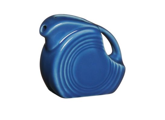 Mini Disk Pitcher