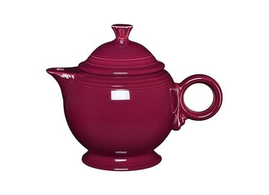 Teapot - Discontinued 