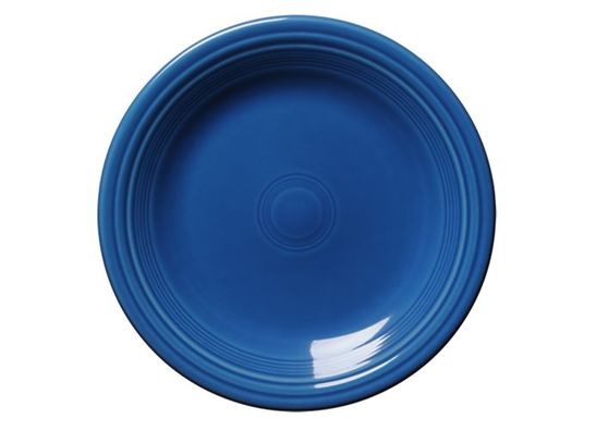Classic Rim Dinner Plate