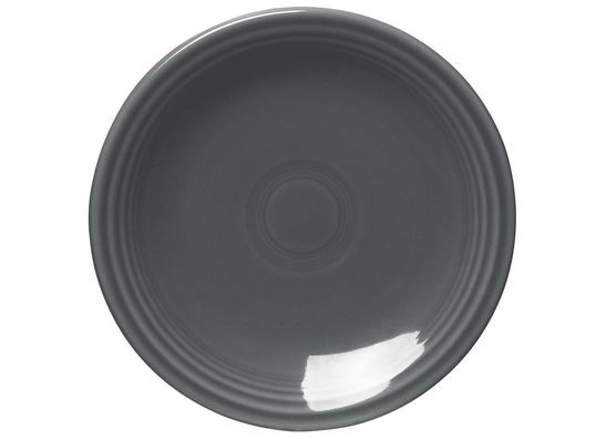 Classic Rim Chop Plate