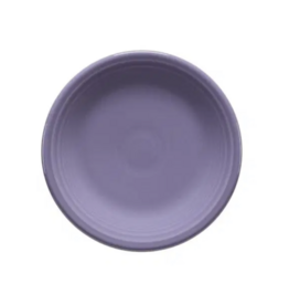 The Fiesta Tableware Company Salad Plate 7 1/4 Lavender