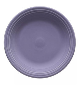 The Fiesta Tableware Company Dinner Plate 10 1/2 Lavender