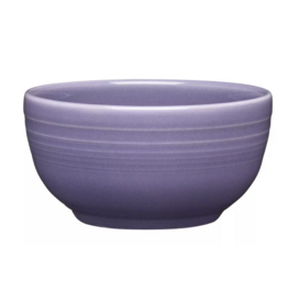 The Fiesta Tableware Company Bistro Small Bowl 22 oz Lavender