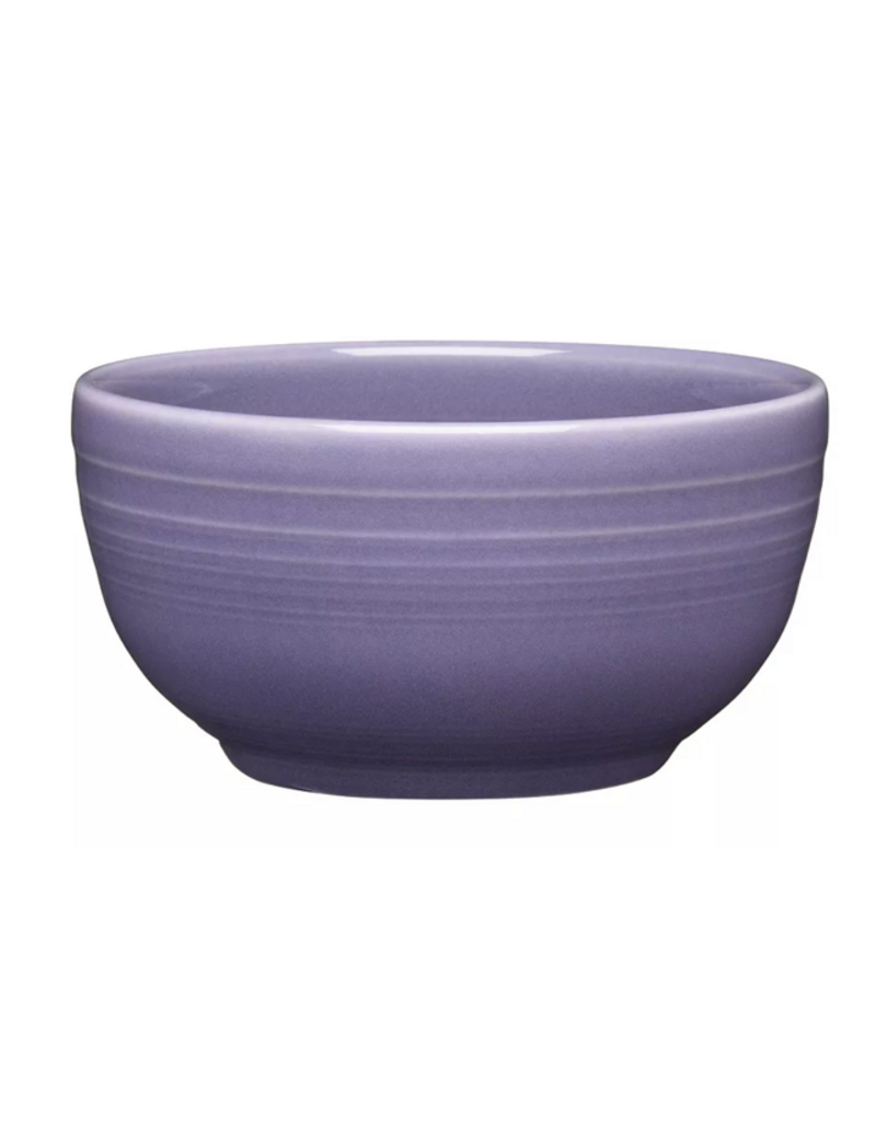 The Fiesta Tableware Company Bistro Small Bowl 22 oz Lavender
