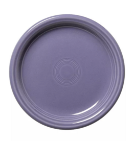The Fiesta Tableware Company Bistro Salad Plate 7 1/4" Lavender