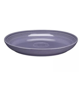 The Fiesta Tableware Company Bowl Plate Lavender