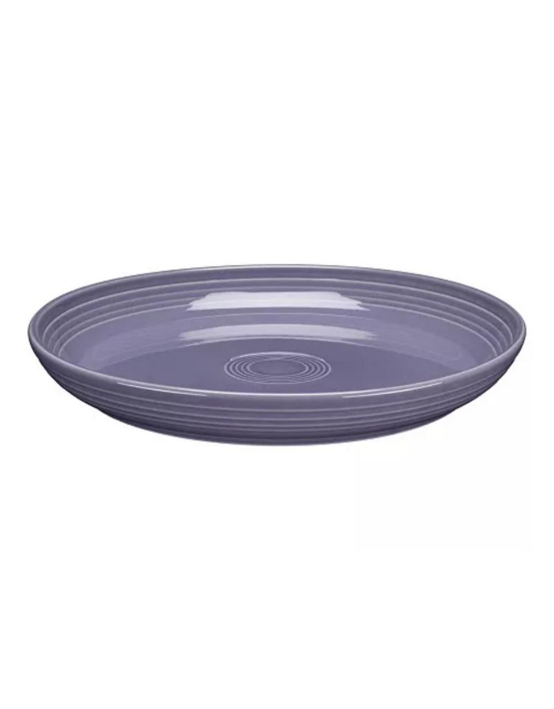 The Fiesta Tableware Company Bowl Plate Lavender