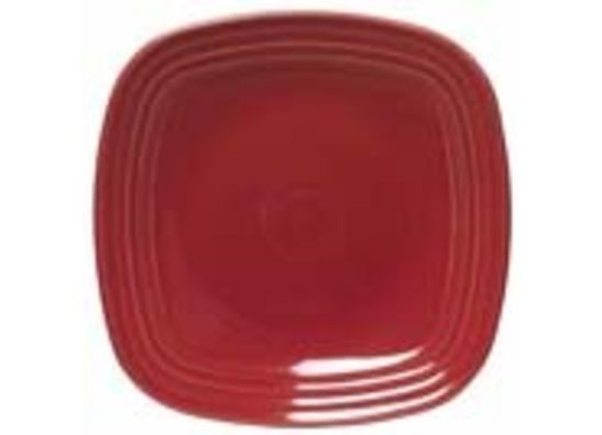 Square Dinner Plate - Discontinued 