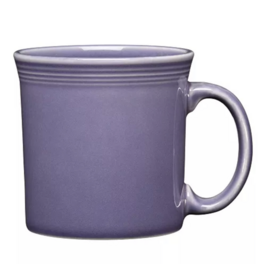 The Fiesta Tableware Company Java Mug 12 oz Lavender
