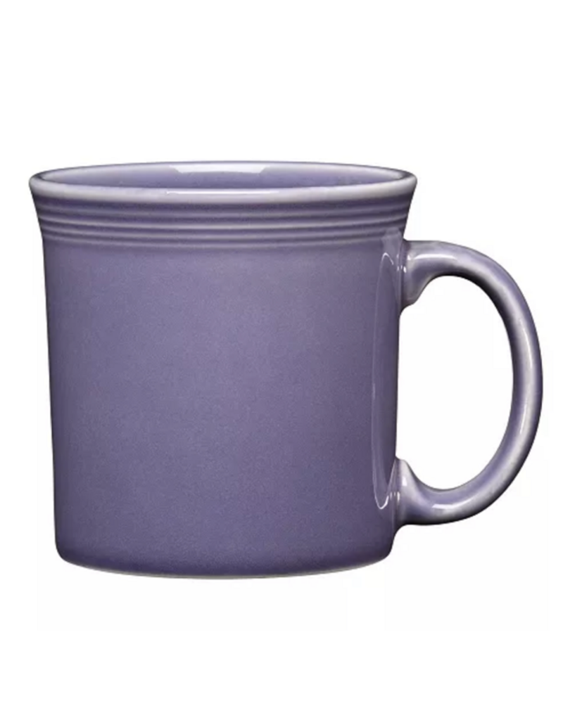 The Fiesta Tableware Company Java Mug 12 oz Lavender