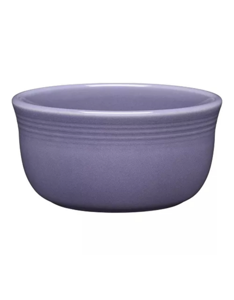 The Fiesta Tableware Company Gusto Bowl 28 oz Lavender