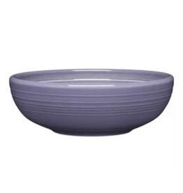 The Fiesta Tableware Company Medium Bistro Bowl Lavender