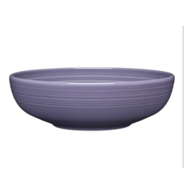 The Fiesta Tableware Company Extra Large Bistro Bowl 96 oz Lavender