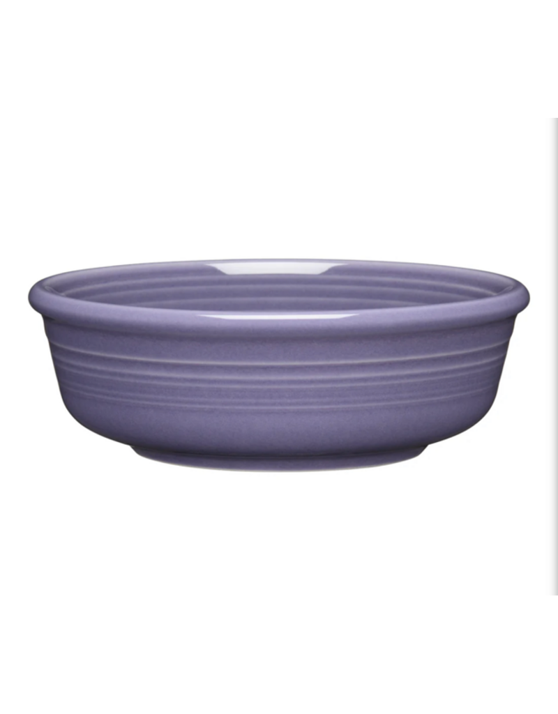 The Fiesta Tableware Company Small Bowl 14 1/4 oz Lavender
