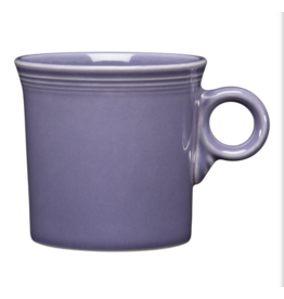 The Fiesta Tableware Company Mug 10 1/4 oz Lavender