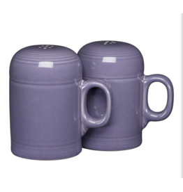 The Fiesta Tableware Company Individual PEPPER Rangetop Lavender