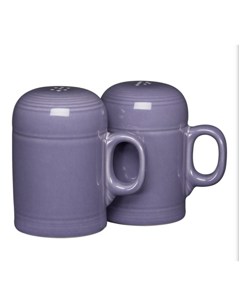 The Fiesta Tableware Company Individual PEPPER Rangetop Lavender