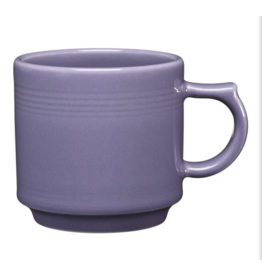 The Fiesta Tableware Company Stacking Mug 16 oz Lavender
