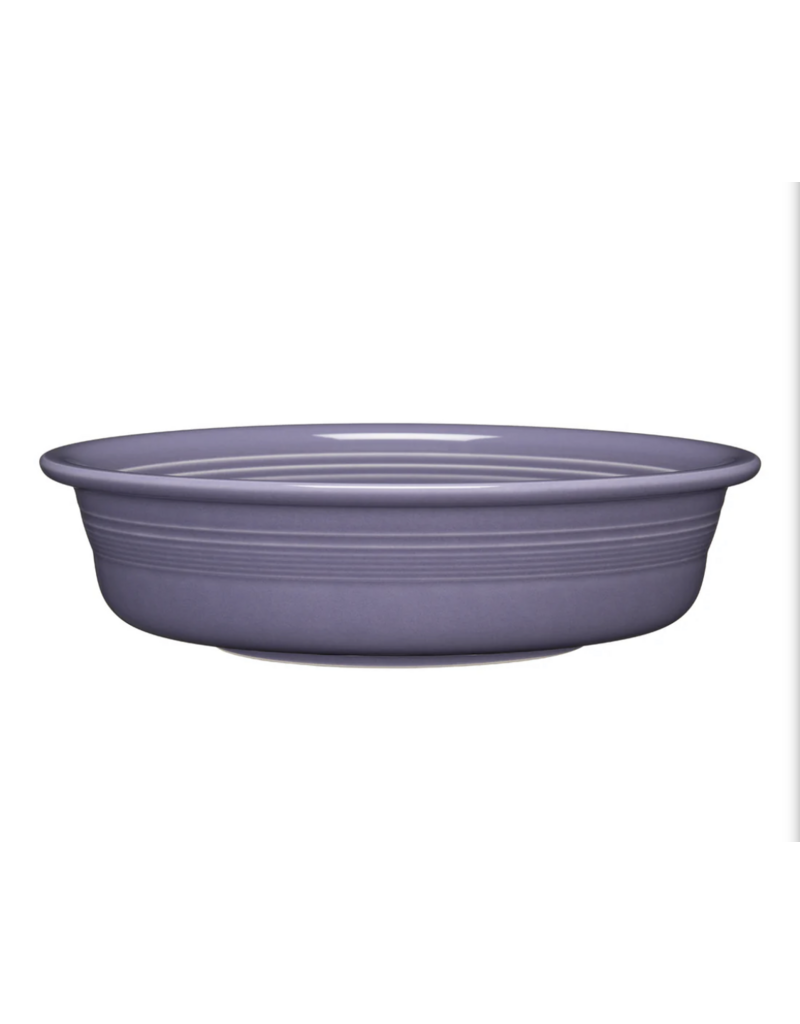 The Fiesta Tableware Company Extra Large Bowl 64 oz Lavender