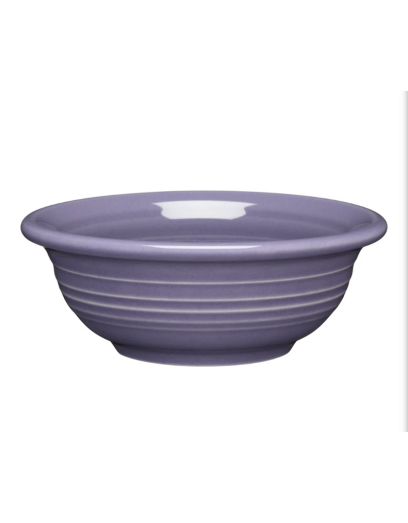 The Fiesta Tableware Company Fruit/Salsa Bowl 9 oz Lavender