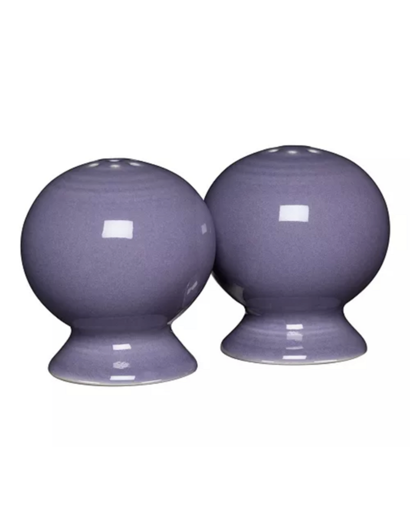 The Fiesta Tableware Company Salt & Pepper Set 2 1/4" Lavender