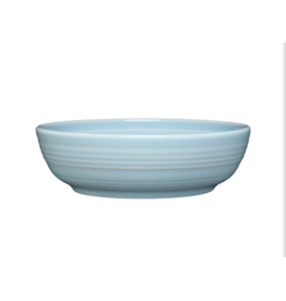 The Fiesta Tableware Company Coupe Salad Bowl  24 oz Sky